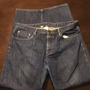 Burberry Cavendish Jeans